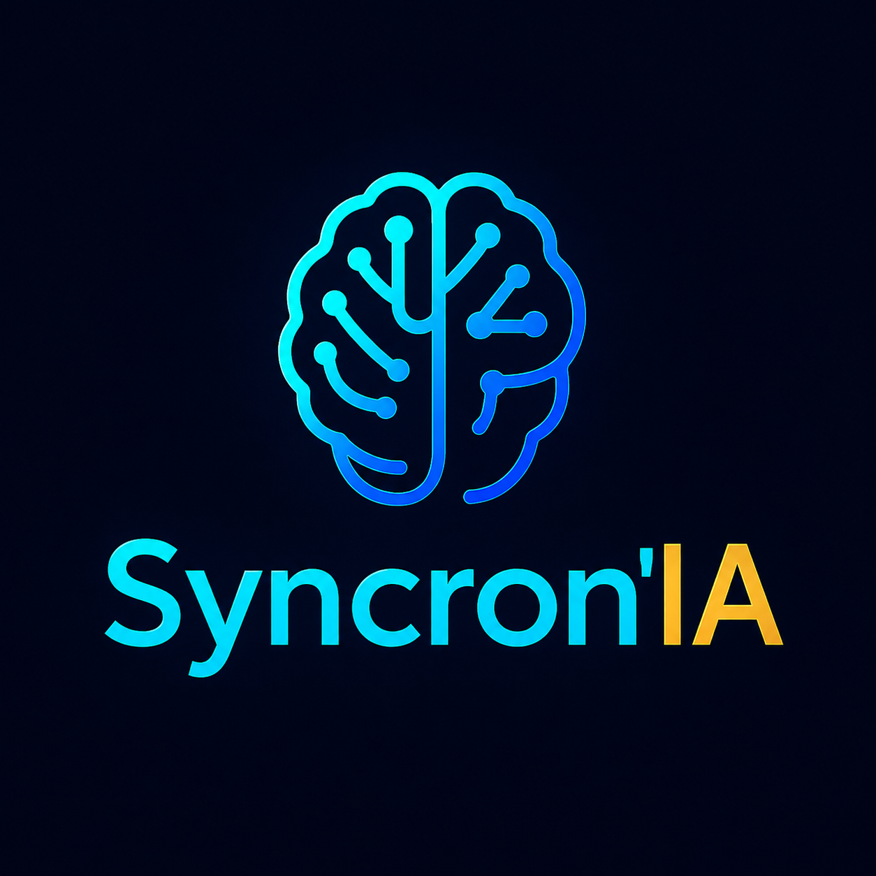Syncron'IA